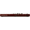 Hammond M-solo 49-Key Portable Organ (Matte Burgundy)