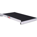 ProX Universal Laptop Shelf Ad-On for ProX MK2 Combo Rackmount Mixer Cases