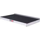 ProX Universal Laptop Shelf Ad-On for ProX MK2 Combo Rackmount Mixer Cases