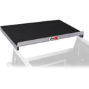 ProX Universal Laptop Shelf Ad-On for ProX MK2 Combo Rackmount Mixer Cases