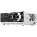 LG ProBeam BU60RG 6000-Lumen XPR UHD 4K Laser DLP Smart Projector