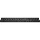 HP 450 Programmable Wireless Keyboard