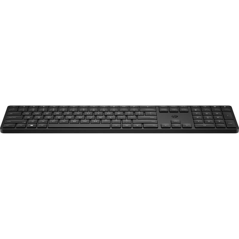 HP 450 Programmable Wireless Keyboard