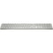 HP 970 Programmable Wireless Keyboard
