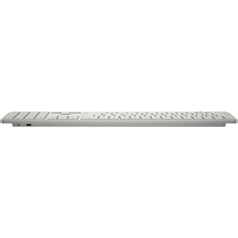 HP 970 Programmable Wireless Keyboard