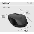 HP 330 Wireless Mouse and Keyboard Combo