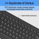 HP 330 Wireless Mouse and Keyboard Combo