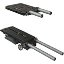 Chrosziel Standard Top and Baseplate Kit for Sony BURANO Cinema Camera