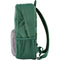 HP Campus Backpack (Green/Gray, 17L)