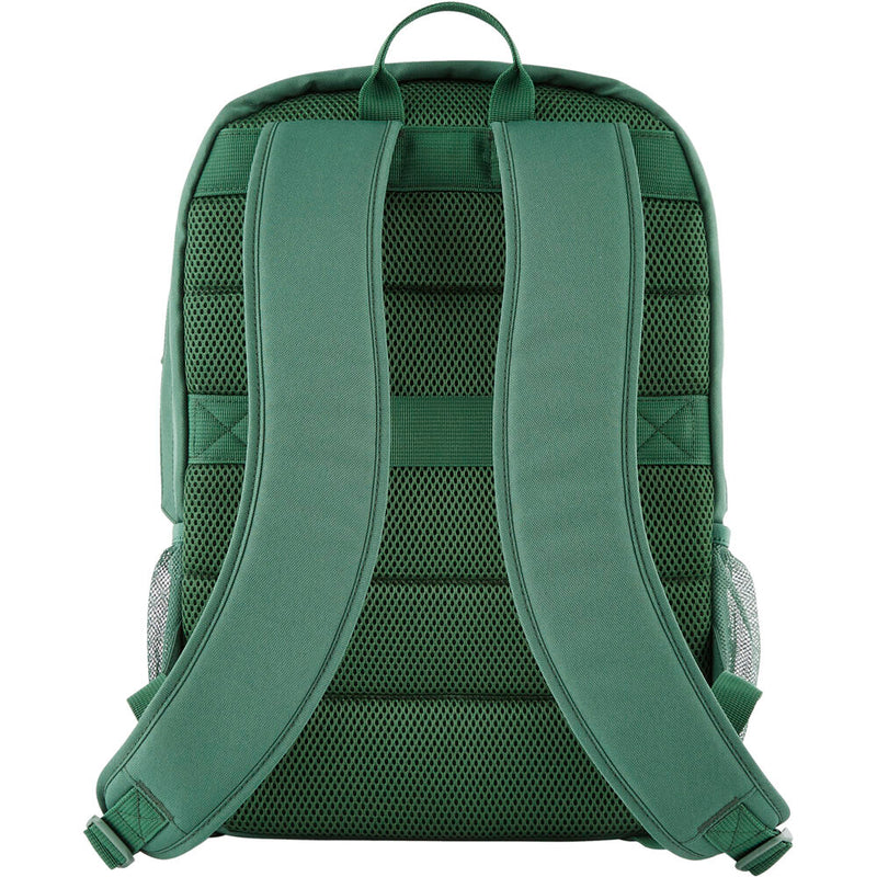 HP Campus Backpack (Green/Gray, 17L)