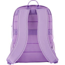 HP Campus Backpack (Lavender/Pink, 17L)