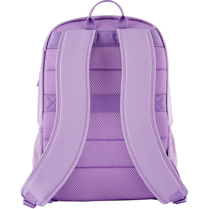 HP Campus Backpack (Lavender/Pink, 17L)