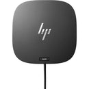 HP USB-C G5 Dock