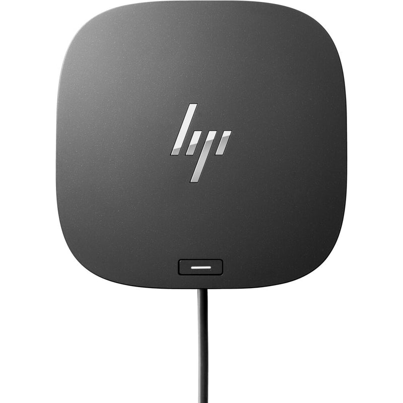 HP USB-C G5 Dock