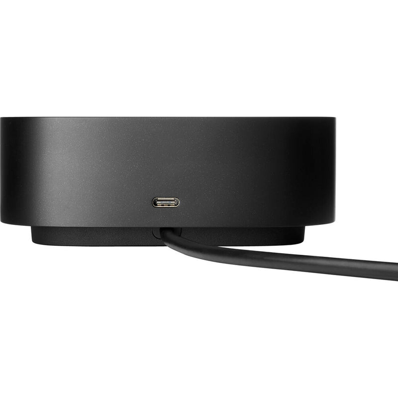HP USB-C G5 Dock