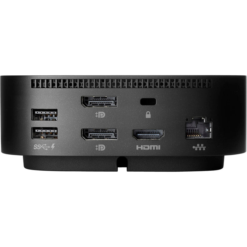 HP USB-C G5 Dock