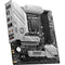 MSI B760M PROJECT ZERO LGA 1700 M-ATX Motherboard