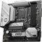 MSI B760M PROJECT ZERO LGA 1700 M-ATX Motherboard