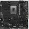 MSI B760M PROJECT ZERO LGA 1700 M-ATX Motherboard