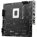 MSI B760M PROJECT ZERO LGA 1700 M-ATX Motherboard