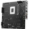 MSI B760M PROJECT ZERO LGA 1700 M-ATX Motherboard