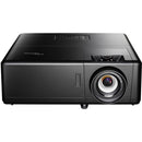Optoma Technology UHZ55 3000-Lumen UHD 4K Laser DLP Smart Home Theater and Gaming Projector