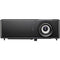 Optoma Technology UHZ55 3000-Lumen UHD 4K Laser DLP Smart Home Theater and Gaming Projector