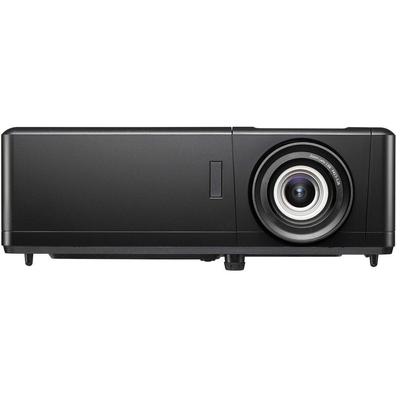 Optoma Technology UHZ55 3000-Lumen UHD 4K Laser DLP Smart Home Theater and Gaming Projector