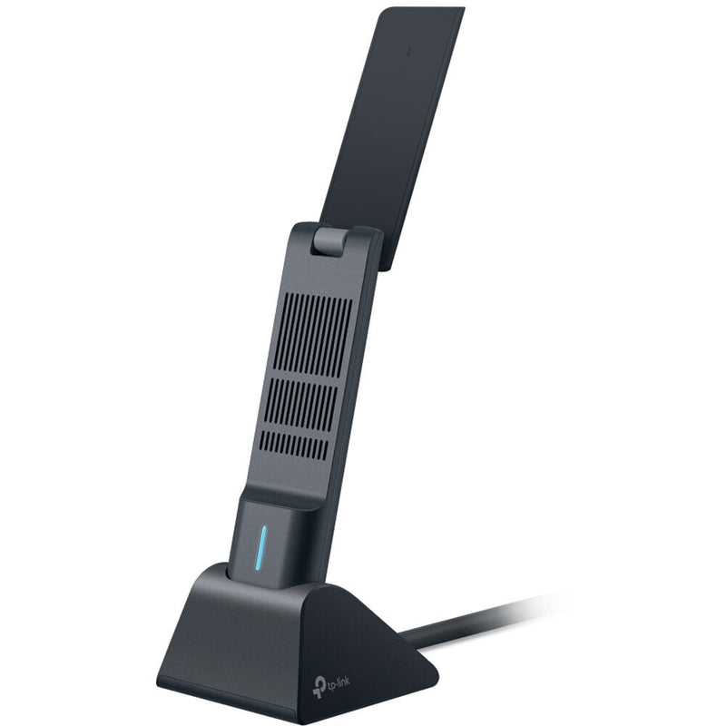 TP-Link Archer TXE70UH AXE5400 Tri-Band Wi-Fi 6E USB Adapter