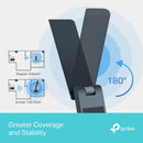 TP-Link Archer TXE70UH AXE5400 Tri-Band Wi-Fi 6E USB Adapter
