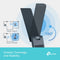 TP-Link Archer TXE70UH AXE5400 Tri-Band Wi-Fi 6E USB Adapter