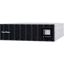 CyberPower OL5KRTHDL Smart App Online UPS