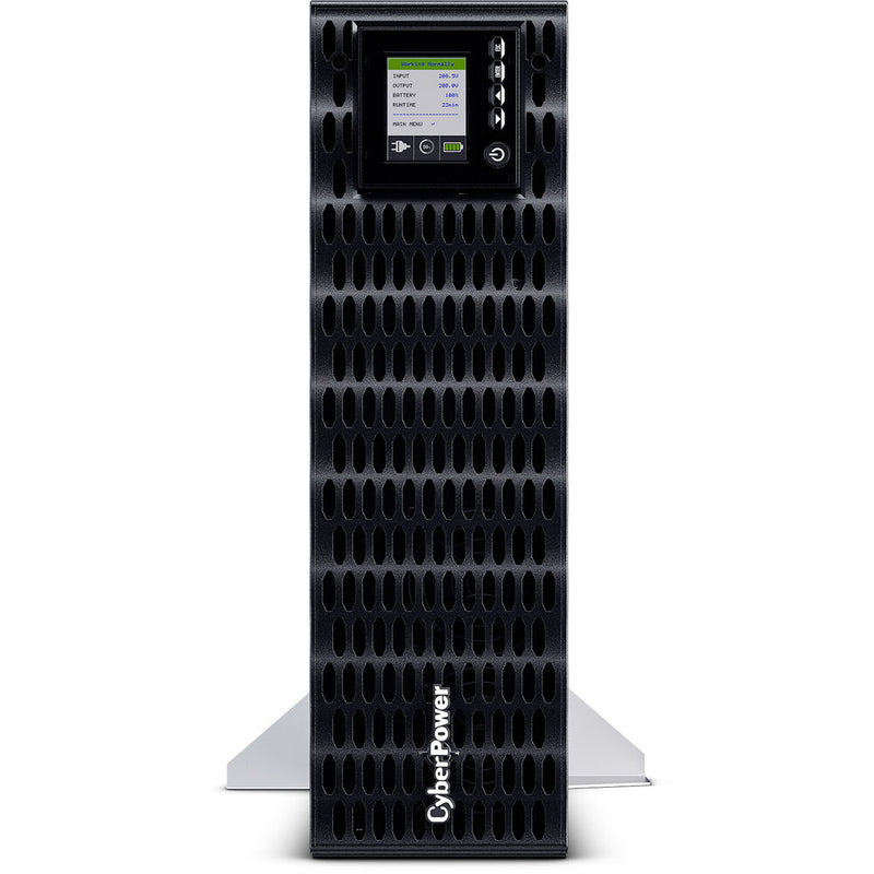 CyberPower OL5KRTHDL Smart App Online UPS