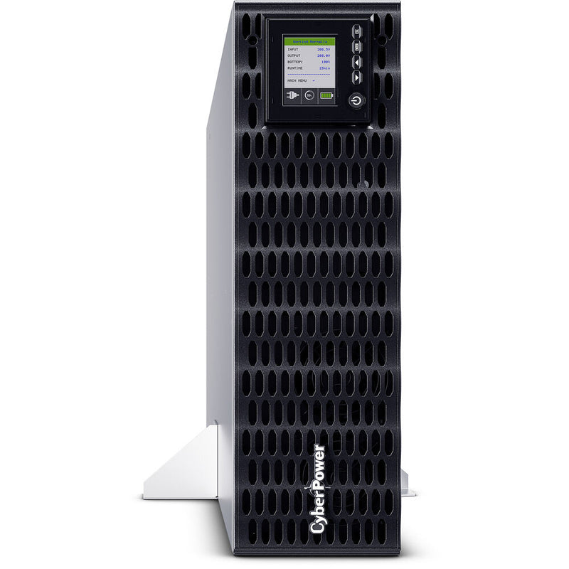 CyberPower OL5KRTHDL Smart App Online UPS