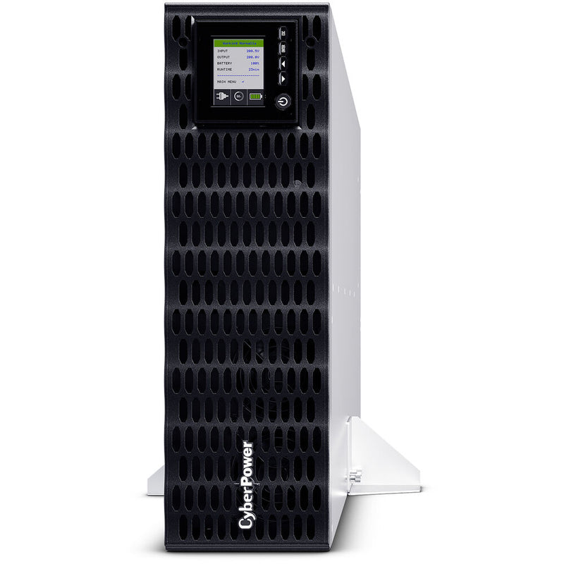 CyberPower OL5KRTHDL Smart App Online UPS