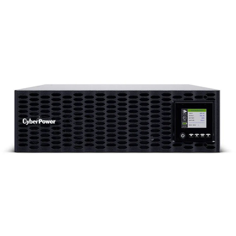 CyberPower OL6KRTHDL Smart App Online UPS