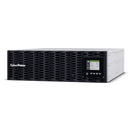 CyberPower OL6KRTHDL Smart App Online UPS