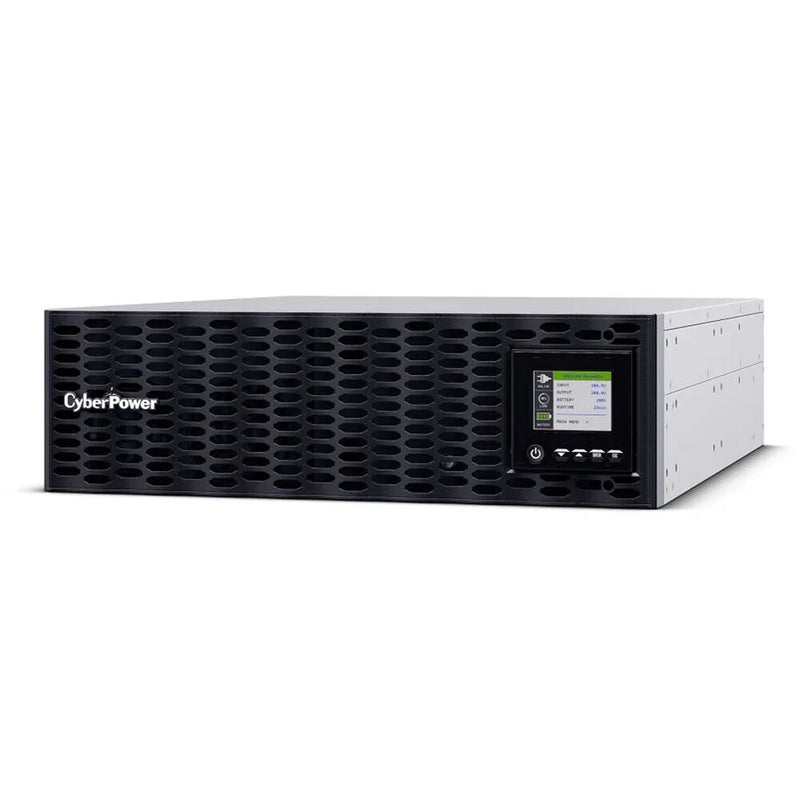 CyberPower OL6KRTHDL Smart App Online UPS