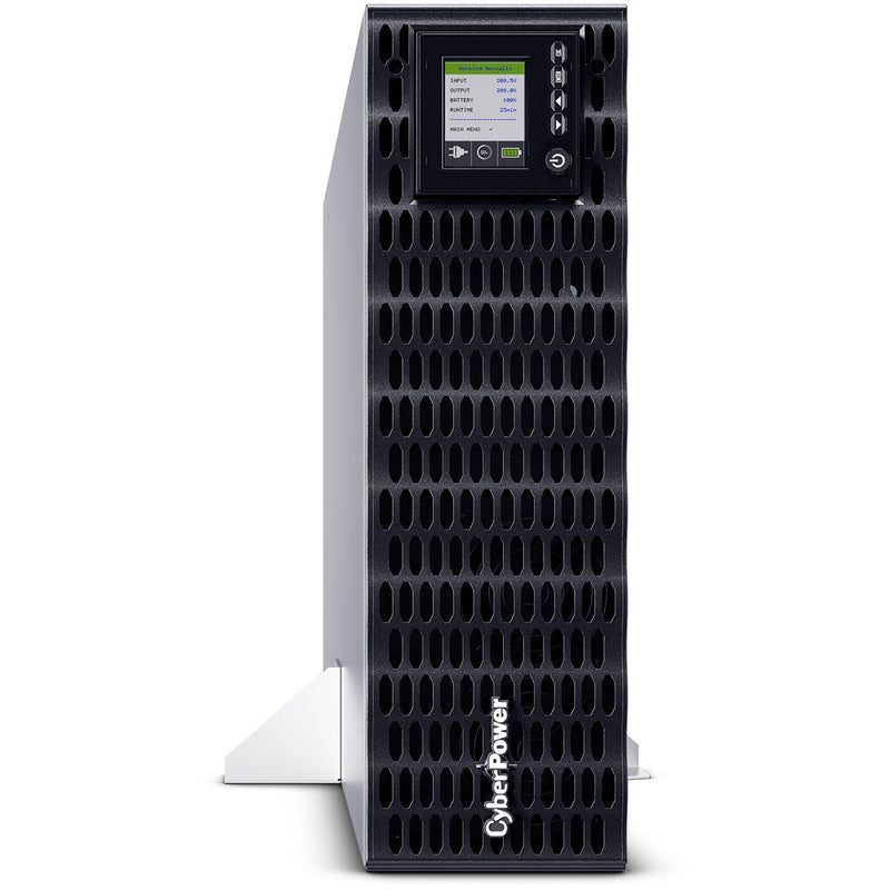 CyberPower OL6KRTHDL Smart App Online UPS