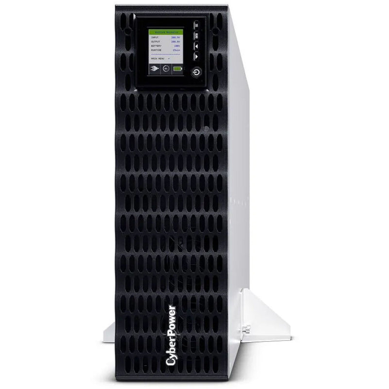 CyberPower OL6KRTHDL Smart App Online UPS