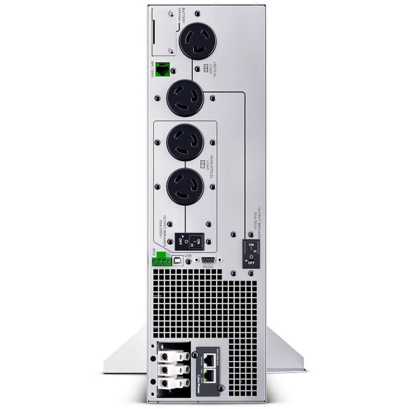 CyberPower OL6KRTHDL Smart App Online UPS