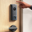 eufy Security E330 Video Smart Lock