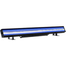 American DJ Jolt Bar FX2 RGBW Linear Wash / Strobe / Blinder Fixture