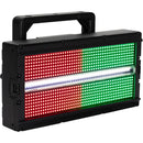 ADJ Jolt Panel FXIP All-Weather RGBW Wash / Blinder / Strobe Fixture