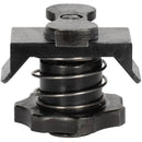 American DJ LTrack A2 Adapter for ElectraPix Series Products (1.8")