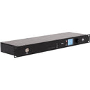 American DJ NET 8 DMX Over Ethernet Node (8-Port)