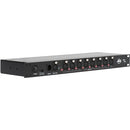 American DJ RDM XS8 DMX/RDM Data Splitter