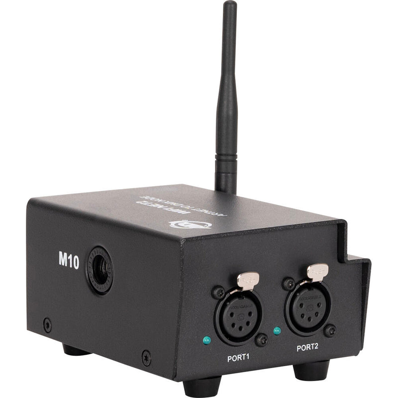 American DJ Wi-Fi NET 2 Wireless Node