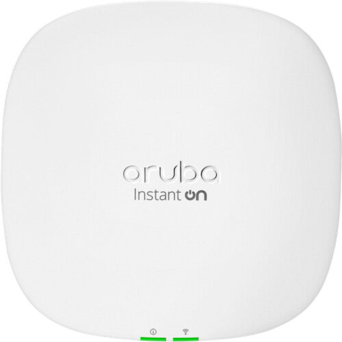 HPE Networking Instant On AP25 Dual-Band Access Point