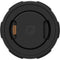 PolarPro Defender Pro Lens Cover (Black, 83-90mm)